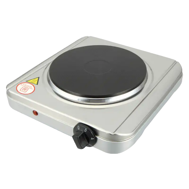 Electric Hot Plate Single – HT811