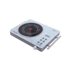 Hamilton Single Burner Digital Infrared Cooker HT823IC | Al Shabib Qatar - Hamilton Qatar | Al Shabib