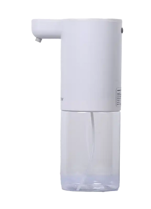 Hamilton Smart Foam Soap Dispenser Touchless HT869LD | Al Shabib Qatar