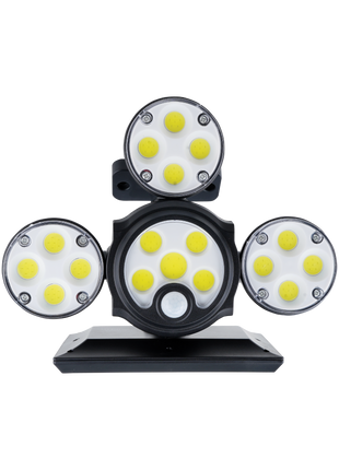 Hamilton Solar Induction Lamp New High Technology HT8721 | Al Shabib Qatar - Hamilton Qatar | Al Shabib