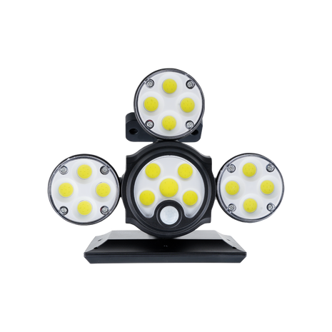 Hamilton Solar Induction Lamp New High Technology HT8721 | Al Shabib Qatar - Hamilton Qatar | Al Shabib