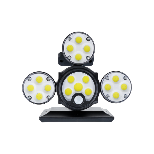 Hamilton Solar Induction Lamp New High Technology HT8721 | Al Shabib Qatar - Hamilton Qatar | Al Shabib