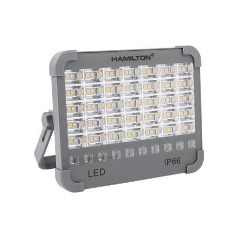 Hamilton Rechargeable Solar Light 90 SMD LED with Power Bank & 5 Modes HT8722