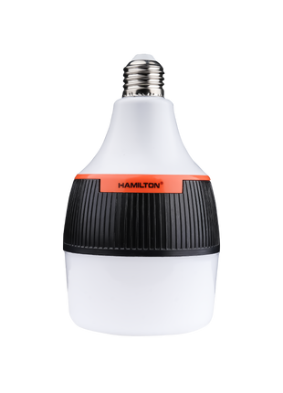 مصباح الطوارئ LED من هاميلتون Magic Bulb 30W HT8727 | الشبيب قطر