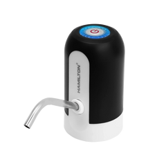 Hamilton Portable Mini Water Dispenser HT8801 | Al Shabib Qatar - Hamilton Qatar | Al Shabib