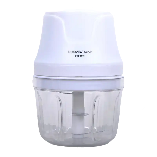 Rechargeable Chopper – HT8806