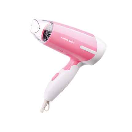 Foldable Travel Design Hair Dryer – HT8814