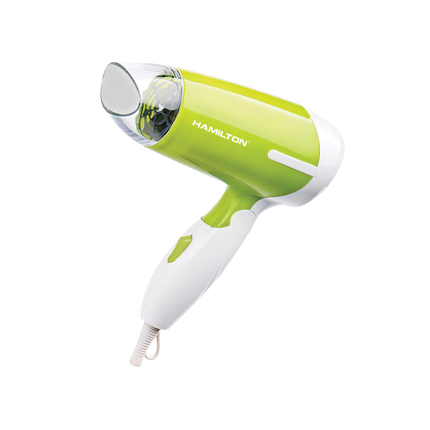 Foldable Travel Design Hair Dryer – HT8814