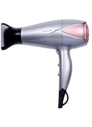 Hamilton Hair Dryer with Cool Shot & Ergonomic Design HT8820HD