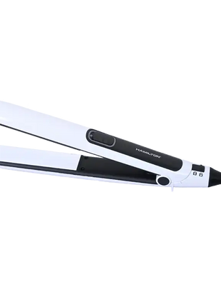 Hamilton Hair Straightener HT8822HS | Al Shabib Qatar - Hamilton Qatar | Al Shabib
