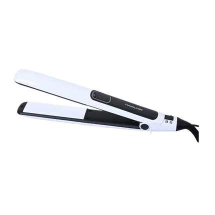 Hamilton Hair Straightener HT8822HS | Al Shabib Qatar - Hamilton Qatar | Al Shabib