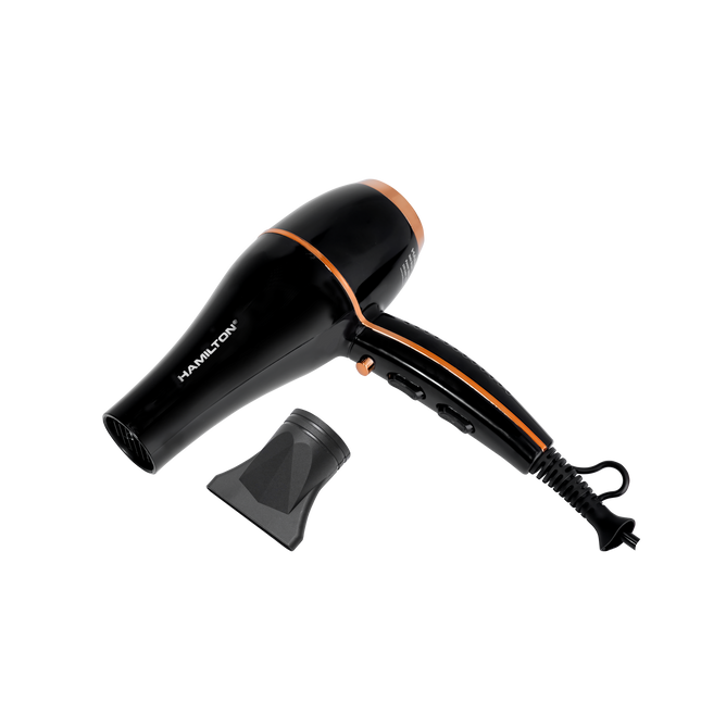 Professional Hair Dryer – HT8827HD