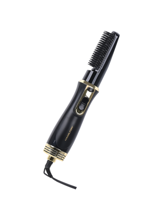 Hamilton 7-in-1 Combo Hair Styler 800W 7 Attachments 360° Swivel HT8836HS | Al Shabib Qatar