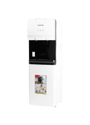 Hamilton Top Load Water Dispenser HT8842 | Al Shabib Qatar - Hamilton Qatar | Al Shabib
