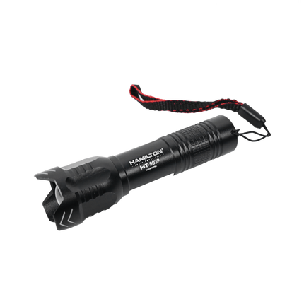 Rechargeable Pocket Torch – HT903P