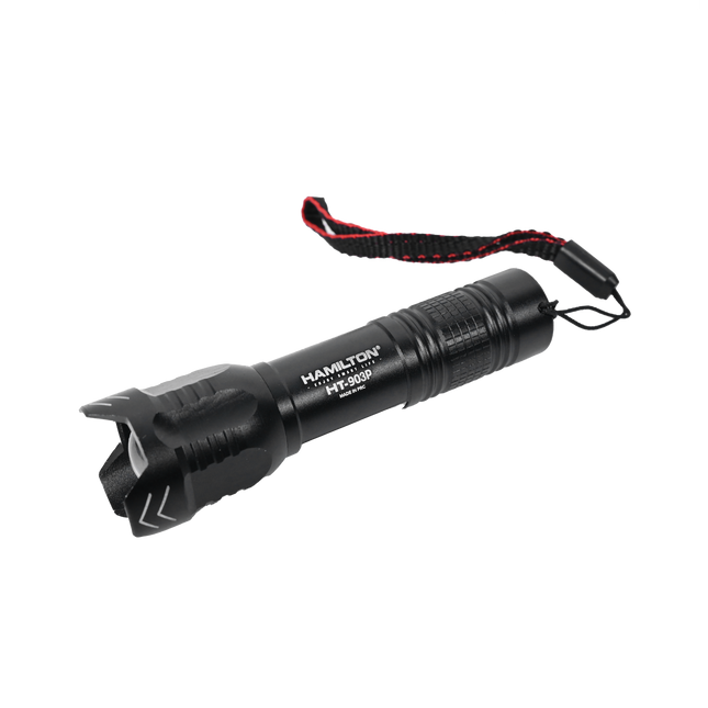 Rechargeable Pocket Torch – HT903P