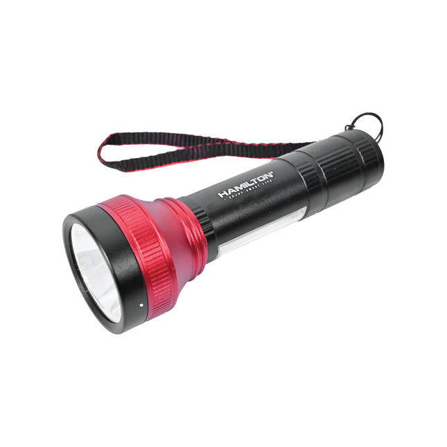 Rechargeable Pocket Torch – HT907P