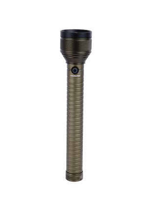Hamilton Zoomable LED Flashlight 2 in 1 Combo 20W 3000m 5 Modes HT908-3SCX2 | Al Shabib Qatar