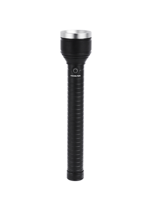 Hamilton Zoomable LED Flashlight 2 in 1 Combo 20W 3000m 5 Modes HT908-3SCX2 | Al Shabib Qatar