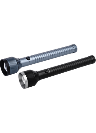 Hamilton Zoomable LED Flashlight 2 in 1 Combo 20W 3000m 5 Modes HT908-3SCX2 | Al Shabib Qatar