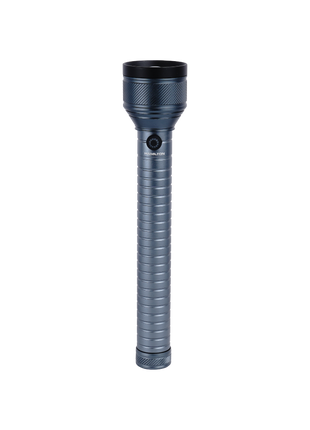 Hamilton Zoomable LED Flashlight 2 in 1 Combo 20W 3000m 5 Modes HT908-3SCX2 | Al Shabib Qatar