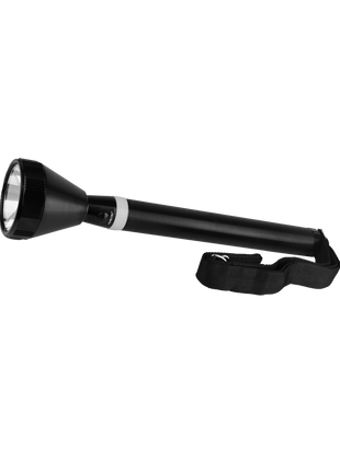 Hamilton Rechargeable LED Flashlight HT913-4D | Al Shabib Qatar - Hamilton Qatar | Al Shabib