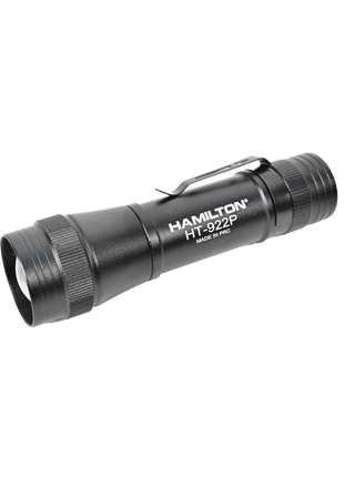 Hamilton Multifunctional Mini Flashlight HT922P