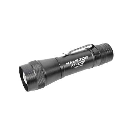 Hamilton Multifunctional Mini Flashlight HT922P
