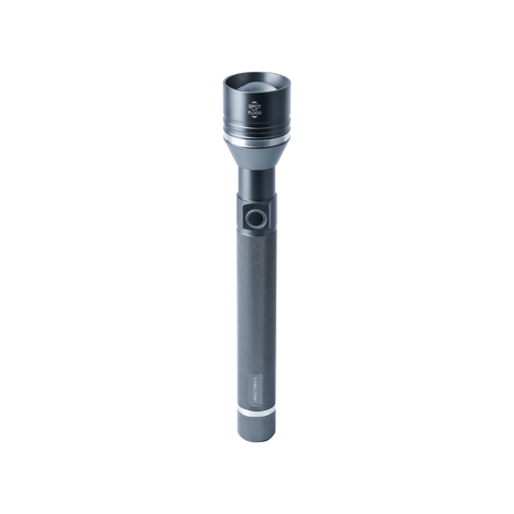 Hamilton Rechargeable Flashlight 20W 1000LM 10000mAh 2600m Power Bank HT924FL | Al Shabib Qatar