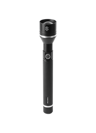 Hamilton Rechargeable Flashlight 20W with Power Bank 10000mAh HT924FL