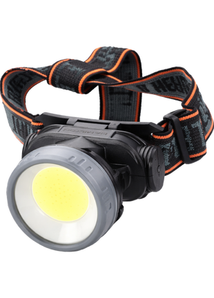 Hamilton Rechargeable LED Head Lamp HT930HL | Al Shabib Qatar - Hamilton Qatar | Al Shabib