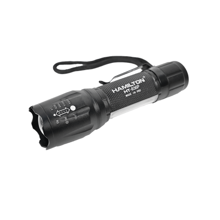Multifunctional Mini Flash Light – HT936P