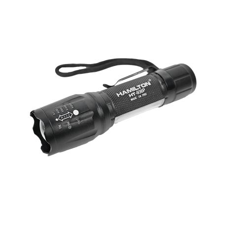 Hamilton Multifunctional Mini Flashlight HT936P