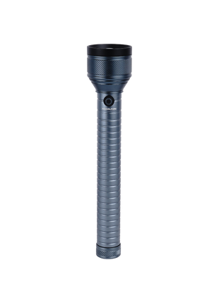 Hamilton Zoomable LED Flashlight 4 in 1 Combo 20W 480LM 3000m 5000mAh Platinum HT943-3SCX4 | Al Shabib Qatar