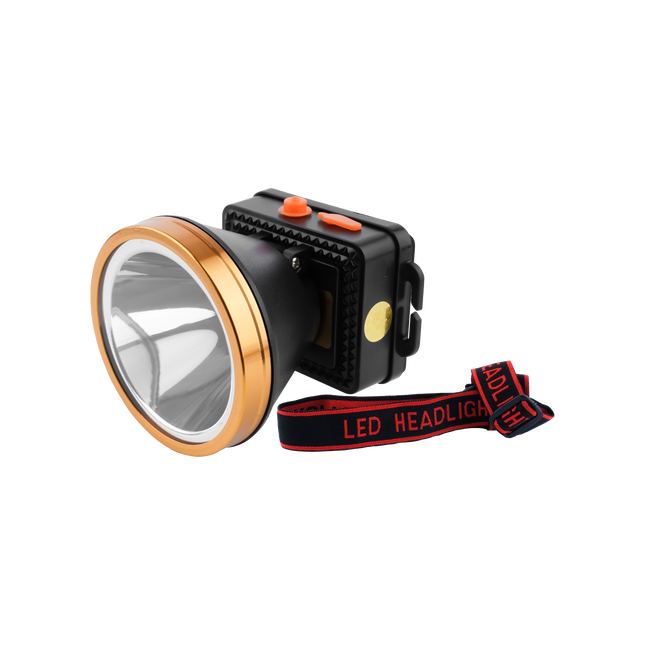 Rechargeable Head Light – HT950HL