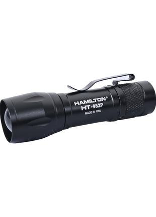 Hamilton USB Rechargeable Pocket Torch HT952P