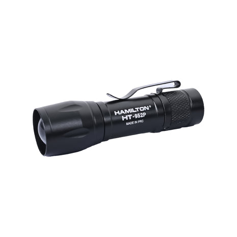 Hamilton USB Rechargeable Pocket Torch HT952P