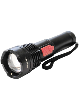 Hamilton Bright COB LED Flashlight HT963FL