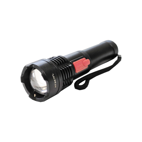 Hamilton Rechargeable LED Flashlight HT967FL-2SC