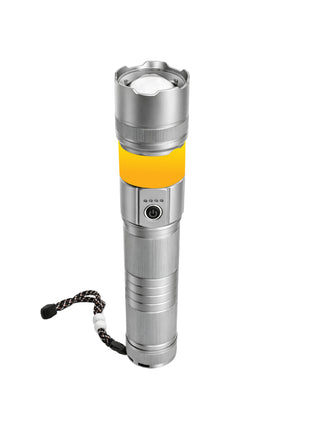 Hamilton silver torch al shabib qatar