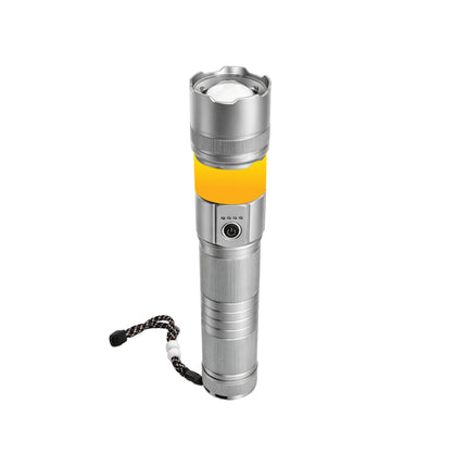 Hamilton silver torch al shabib qatar