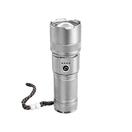 Hamilton Torch Al Shabib Qatar