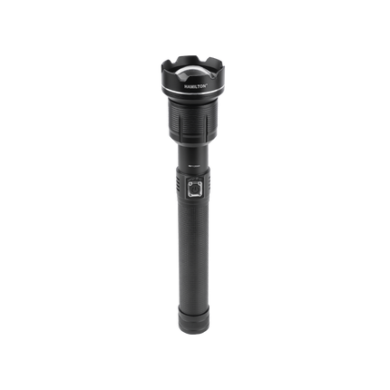 Rechargeable Zoomable LED Flashlight – HT9953ZL