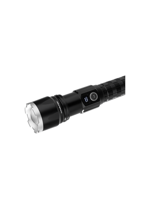 Hamilton Rechargeable Waterproof LED Flashlight HT9967ZL