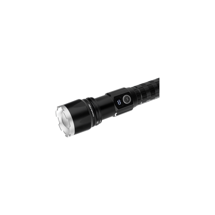 Rechargeable Waterproof LED Flashlight – HT9967ZL