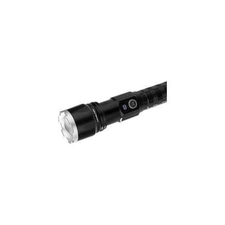 Hamilton Rechargeable Waterproof LED Flashlight HT9967ZL | Al Shabib Qatar