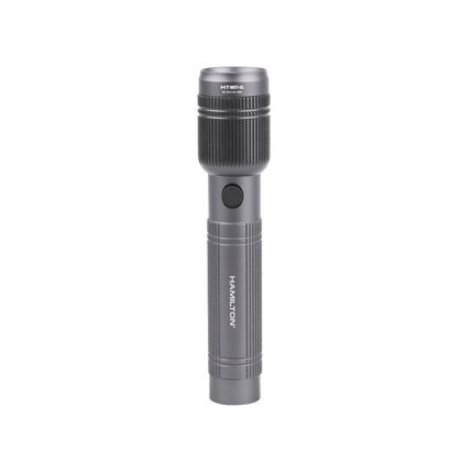 Rechargeable Zoomable LED Flashlight – HT9977-ZL