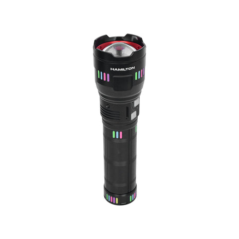 Hamilton torch al shabib qatar