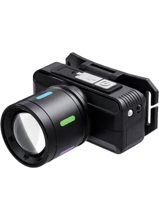 Hamilton head lamp al shabib qatar
