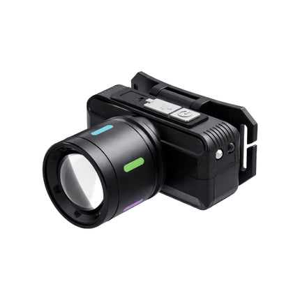 Hamilton head lamp al shabib qatar